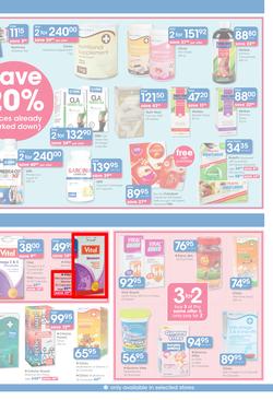 Clicks : Feel Good Pay Less (22 Aug - 21 Sep 2014), page 19