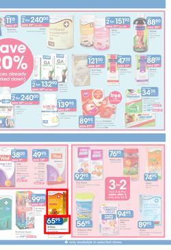 Clicks : Feel Good Pay Less (22 Aug - 21 Sep 2014), page 19