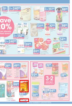 Clicks : Feel Good Pay Less (22 Aug - 21 Sep 2014), page 19