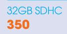 Lexar 32GB SDHC