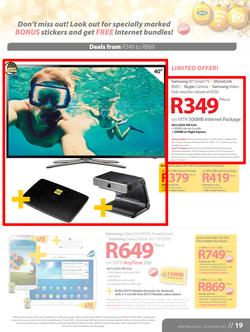 MTN : Y'ello Deals (2 Dec - 26 Dec 2013), page 19