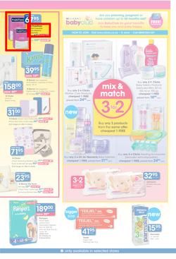 Clicks : Feel Good Pay Less (23 Oct - 18 Nov 2014), page 19