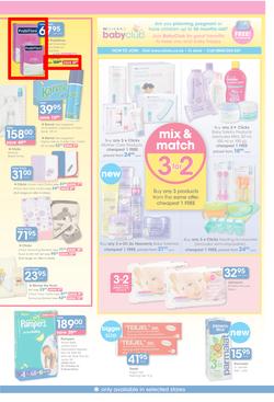 Clicks : Feel Good Pay Less (23 Oct - 18 Nov 2014), page 19