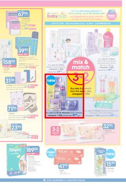 Clicks : Feel Good Pay Less (23 Oct - 18 Nov 2014), page 19