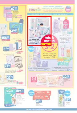Clicks : Feel Good Pay Less (23 Oct - 18 Nov 2014), page 19