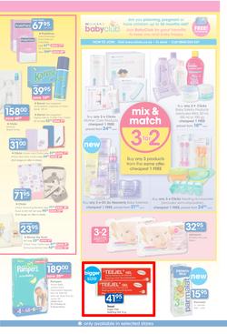 Clicks : Feel Good Pay Less (23 Oct - 18 Nov 2014), page 19