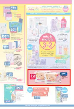 Clicks : Feel Good Pay Less (23 Oct - 18 Nov 2014), page 19