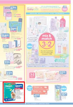 Clicks : Feel Good Pay Less (23 Oct - 18 Nov 2014), page 19