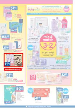 Clicks : Feel Good Pay Less (23 Oct - 18 Nov 2014), page 19