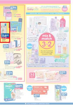 Clicks : Feel Good Pay Less (23 Oct - 18 Nov 2014), page 19