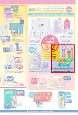 Clicks : Feel Good Pay Less (23 Oct - 18 Nov 2014), page 19
