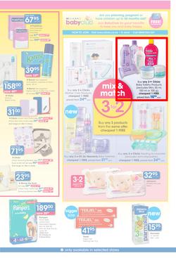 Clicks : Feel Good Pay Less (23 Oct - 18 Nov 2014), page 19