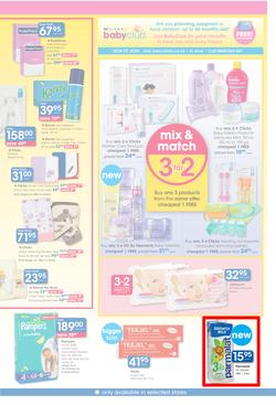 Clicks : Feel Good Pay Less (23 Oct - 18 Nov 2014), page 19
