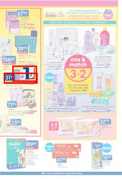 Clicks : Feel Good Pay Less (23 Oct - 18 Nov 2014), page 19
