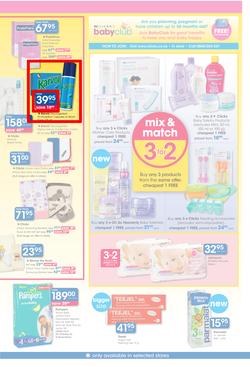 Clicks : Feel Good Pay Less (23 Oct - 18 Nov 2014), page 19