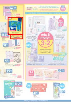 Clicks : Feel Good Pay Less (23 Oct - 18 Nov 2014), page 19