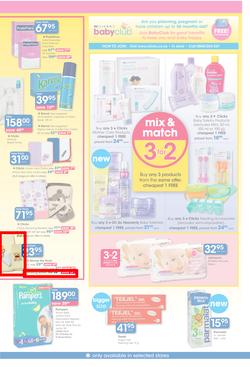 Clicks : Feel Good Pay Less (23 Oct - 18 Nov 2014), page 19