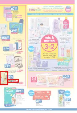 Clicks : Feel Good Pay Less (23 Oct - 18 Nov 2014), page 19