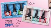 Ciate Trio Gift Sets-Per Set