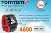 TomTom Multisport Cardio
