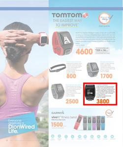 Dion Wired : Everyone Deserves A Dion Wired Life (16 Nov - 24 Dec 2014), page 19