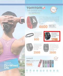 Dion Wired : Everyone Deserves A Dion Wired Life (16 Nov - 24 Dec 2014), page 19