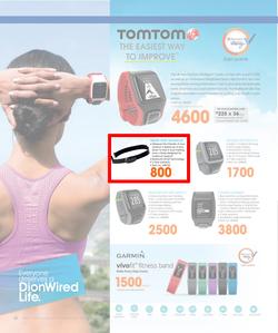 Dion Wired : Everyone Deserves A Dion Wired Life (16 Nov - 24 Dec 2014), page 19