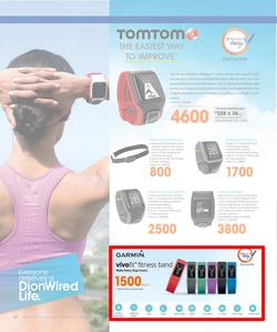 Dion Wired : Everyone Deserves A Dion Wired Life (16 Nov - 24 Dec 2014), page 19
