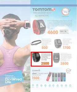 Dion Wired : Everyone Deserves A Dion Wired Life (16 Nov - 24 Dec 2014), page 19
