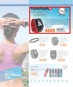 Dion Wired : Everyone Deserves A Dion Wired Life (16 Nov - 24 Dec 2014), page 19
