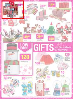 Game : Save Money Live Better This Christmas (4 Dec - 10 Dec 2013), page 19