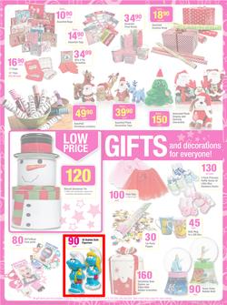 Game : Save Money Live Better This Christmas (4 Dec - 10 Dec 2013), page 19