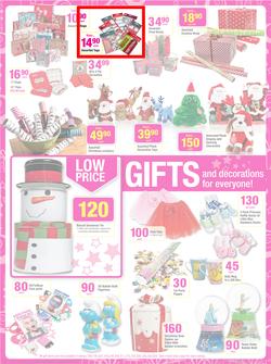 Game : Save Money Live Better This Christmas (4 Dec - 10 Dec 2013), page 19
