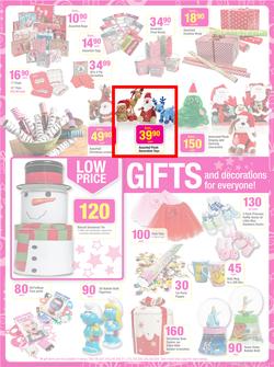 Game : Save Money Live Better This Christmas (4 Dec - 10 Dec 2013), page 19