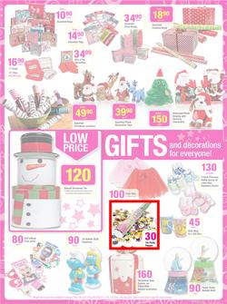 Game : Save Money Live Better This Christmas (4 Dec - 10 Dec 2013), page 19