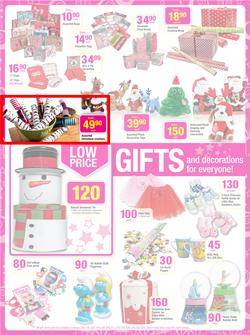 Game : Save Money Live Better This Christmas (4 Dec - 10 Dec 2013), page 19