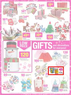 Game : Save Money Live Better This Christmas (4 Dec - 10 Dec 2013), page 19