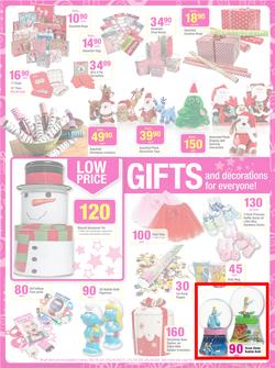 Game : Save Money Live Better This Christmas (4 Dec - 10 Dec 2013), page 19