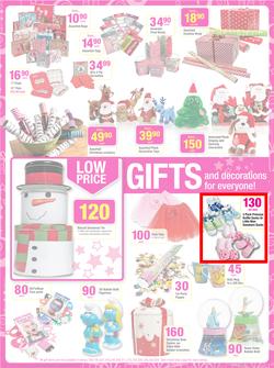 Game : Save Money Live Better This Christmas (4 Dec - 10 Dec 2013), page 19