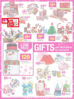 Game : Save Money Live Better This Christmas (4 Dec - 10 Dec 2013), page 19