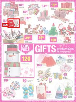 Game : Save Money Live Better This Christmas (4 Dec - 10 Dec 2013), page 19