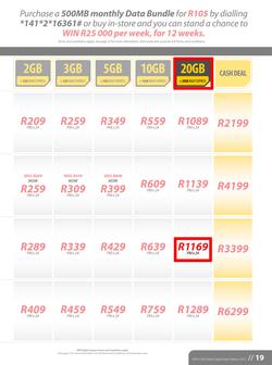 MTN : Y'ello Deals (4 Sep - 30 Sep 2015), page 19