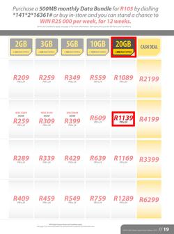 MTN : Y'ello Deals (4 Sep - 30 Sep 2015), page 19