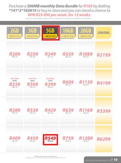 MTN : Y'ello Deals (4 Sep - 30 Sep 2015), page 19