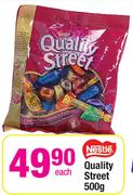 Nestle Quality Street-500G