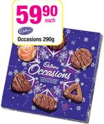 Cadbury Occasions-290G