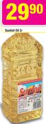 Sunfoil Oil-2L