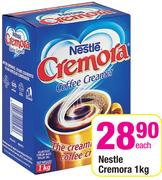 Nestle Cremora-1Kg