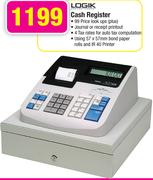 Logik Cash Register