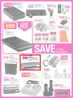 Game : Start Fresh Save More (26 Feb - 4 Mar 2014), page 19